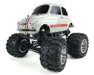 CEN Fiat Abarth 595 Q-Series 1/12 2WD Solid Axle Monster Truck Kit | product-also-purchased
