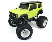 CEN 2019 Suzuki Jimny Q-Series 1/12 Solid Axle Monster Truck Kit | product-related