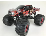 CEN Ford HL150 Mt-Series 1/10 Solid Axle RTR Monster Truck | product-related
