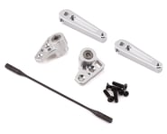 CEN Aluminum Sway Bar Set (Silver) | product-related