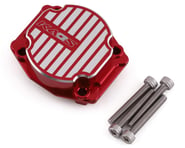 CEN F450 Aluminum Differential Cover (Red) | product-also-purchased
