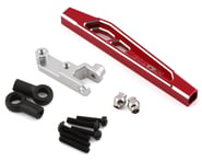 more-results: CEN Racing&nbsp;F450 69mm Aluminum Front Left 4th Suspension Link Set. This optional s