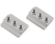CEN Aluminum Chassis Rail Holding Blocks (Silver) (2) | product-also-purchased