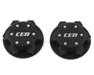 CEN 23mm Aluminum Wheel Hex Nut (2) | product-also-purchased