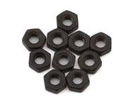 more-results: Nut Overview CEN Racing 3mm Low Profile Nut. Package includes ten screw nuts. This pro