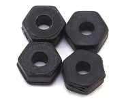 Carisma GT24B Plastic Wheel Nuts (4) | product-related