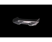 Carisma GT24TR Clear Truggy Rear Wing | product-related
