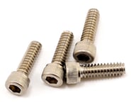 CRC 3/8x4-40 Cap Head Screw (4) | product-also-purchased