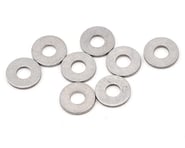 more-results: This is a pack of eight replacement CRC #4 Aluminum Washers, and are intended for use 