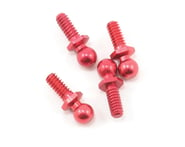 CRC 4-40 Anodized Ball Studs (4) | product-related