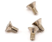CRC 1/4x4-40 Stainless Steel Flat Head Screw (4) | product-also-purchased