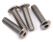 CRC 4-40x7/16" Stainless Steel Button Head Screw (4) | product-related