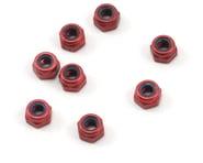 CRC 2-56 Aluminum Locknut (Red) (8) | product-related