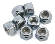 CRC M4 Steel Locknut (8) | product-related