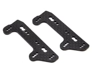 CRC Gen-X 10 RT Front End Plates | product-related