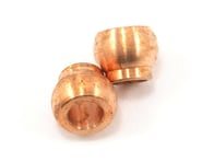 more-results: This is a set of two CRC Bronze Lower Arm Balls, and are intended for use with CRC's P