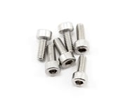 CRC 2.5x6mm Cap Head Screw (6) | product-related