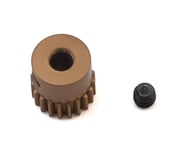 CRC "Gold Standard" 64P Aluminum Pinion Gear (20T) | product-also-purchased