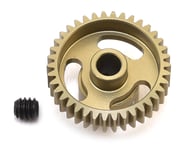 CRC "Gold Standard" 64P Aluminum Pinion Gear (38T) | product-also-purchased