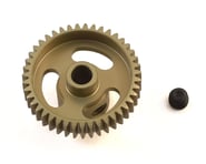 CRC "Gold Standard" 64P Aluminum Pinion Gear (43T) | product-also-purchased