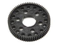 CRC 64P "16 Ball" Pan Car Spur Gear | product-related