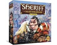 more-results: Chicago Model International SHERIFF OF NOTTINGHAM 2ED 1/20 This product was added to o