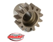 more-results: High-performance 13 tooth pinion gear, manufactured from special steel for toughness a
