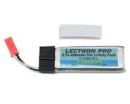 more-results: The Common Sense Lectron Pro 1S LiPo 35C LiPo Battery is great for tons of application