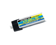 more-results: LiPo Battery Overview: The Common Sense RC 1-cell 3.7V 600mAh LiPo battery pack is spe