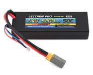 Common Sense RC Lectron Pro 2S 50C LiPo Battery w/XT60  (7.4V/5200mAh) | product-related