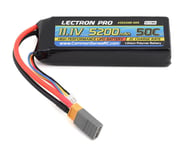 Common Sense RC Lectron Pro 3S 50C LiPo Battery w/XT60 (11.1V/5200mAh) | product-related