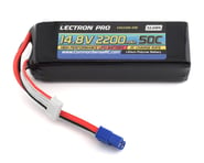 Common Sense RC Lectron Pro 4S 50C LiPo Battery (14.8V/2200mAh) | product-related