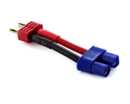 more-results: Don't want to chop the existing connector off of your ESC or battery? Want to save you