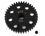 more-results: This is the Castle Creations Mod 1 Pinion Gear with 8mm Bore. Designed to offer a high