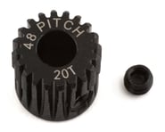 more-results: This is the Castle Creations&nbsp;48P Pinion Gear with 5mm Bore. Designed to offer a h