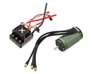 Castle Creations Monster X 1/8 Brushless Combo w/1515 Sensored Motor | product-also-purchased