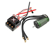 Castle Creations Monster X 1/8 Brushless Combo w/1512 Sensored Motor | product-also-purchased