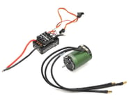 Castle Creations Mamba X SCT 1/10 Brushless Combo w/1410 Sensored Motor | product-also-purchased