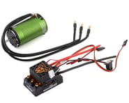 Castle Creations Copperhead 10 Waterproof 1/10 Sensored Combo w/1412 (3200Kv) | product-also-purchased