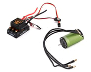Castle Creations Copperhead 10 1/10 Sensored Combo w/1412 (2100Kv) | product-also-purchased