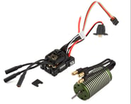 Castle Creations Mamba Micro X2 Waterproof 1/18th Scale Brushless Combo (8200Kv) | product-also-purchased