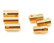 Castle Creations 6.5mm High Current Bullet Connector Set | product-related