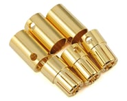 Castle Creations 8.0mm High Current CC Bullet Connector Set | product-also-purchased