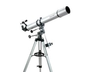 more-results: Key Features: Easy to assemble 80mm German Equatorial refractor 78% brighter images th