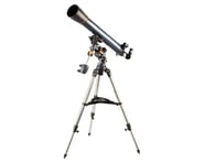 more-results: If you're looking for a dual-purpose telescope appropriate for both terrestrial and ce