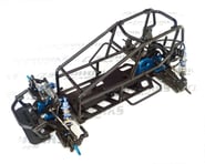Custom Works Enforcer 7 Direct Drive 1/10th Electric Sprint Car Dirt Oval Kit | product-also-purchased
