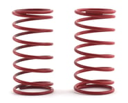 Custom Works 1.25" Shock Spring (2) (6lb/Red) | product-also-purchased