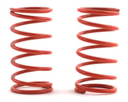 Custom Works 1.25" Shock Spring (2) (12lb/Orange) | product-also-purchased