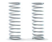 Custom Works 1.75" Shock Spring (2) (4lb/White) | product-also-purchased