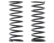 Custom Works 1.75" Shock Spring (2) (9lb/Grey) | product-related